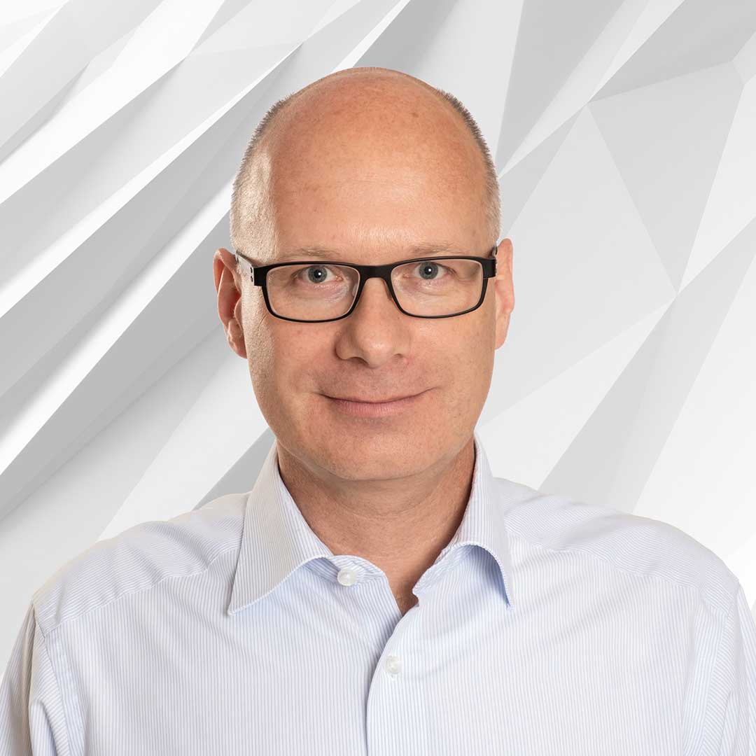 Frank Muehlen
