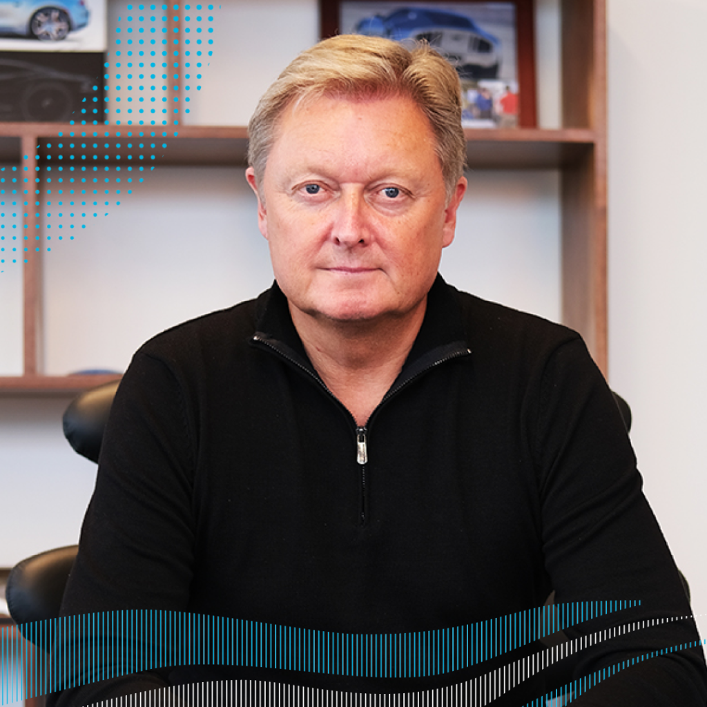 Henrik Fisker