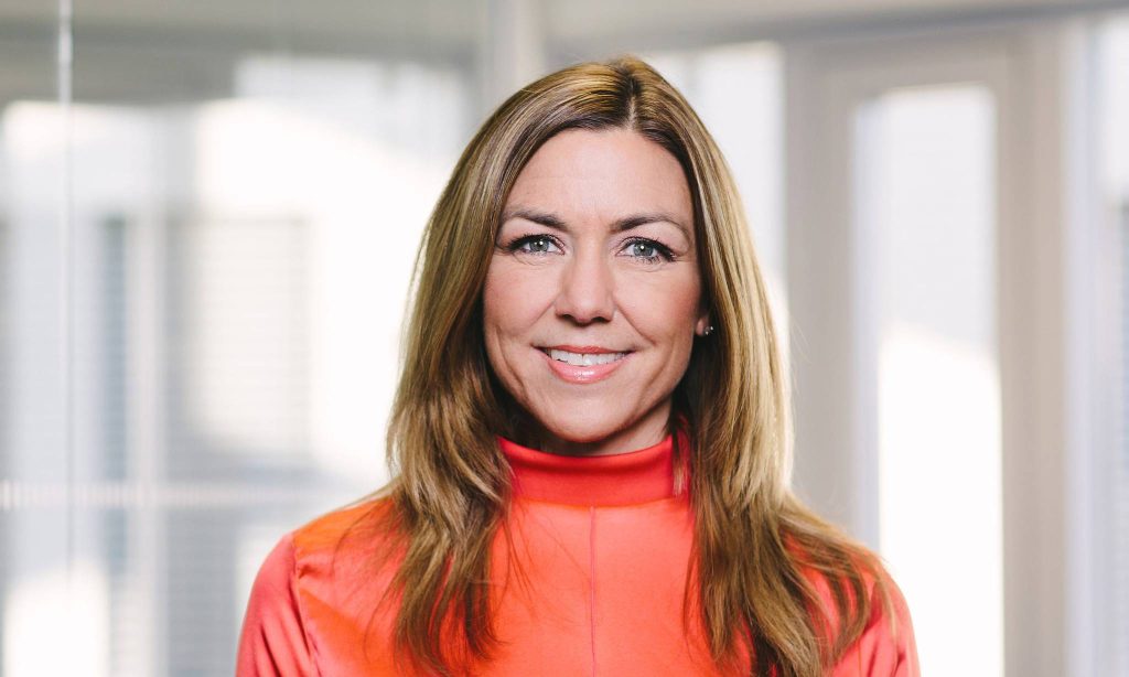 Thina Saltvedt