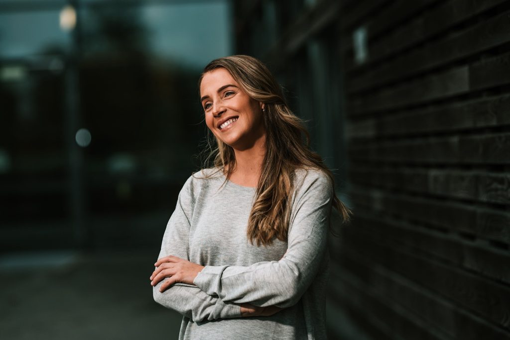 Malene Brøvig