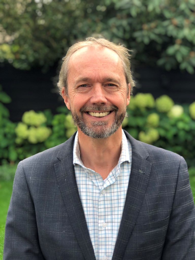 Michel Scholtes