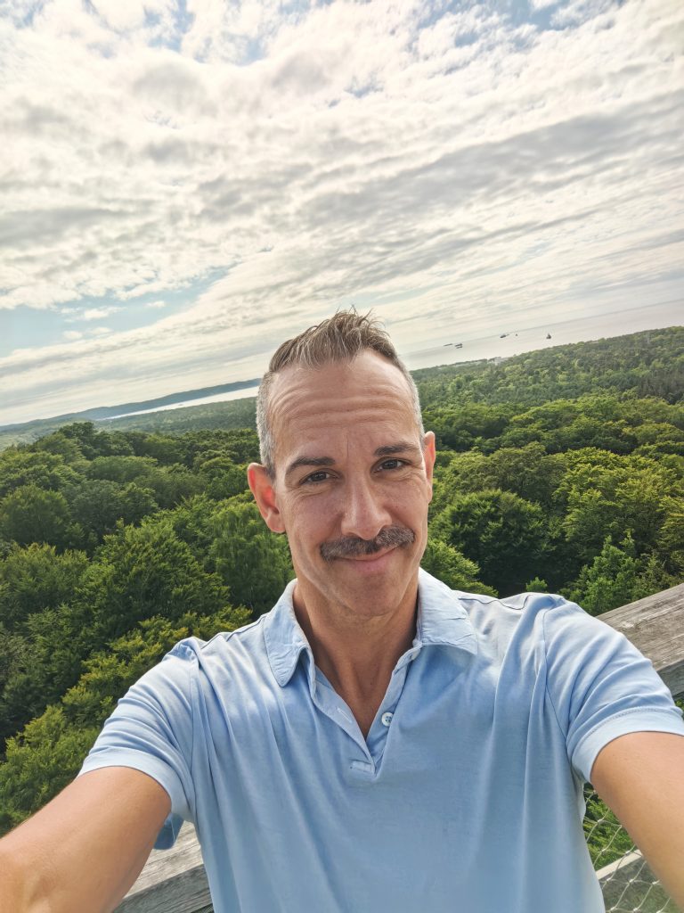 Frank Steinbacher, CEO, eLoaded GmbH.