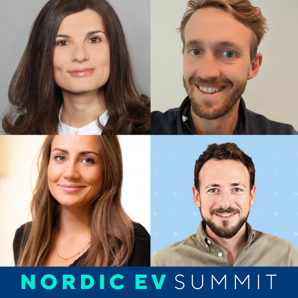 Deep Dive: Achieving the Tesla charging