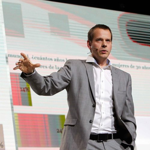 Ola Rosling