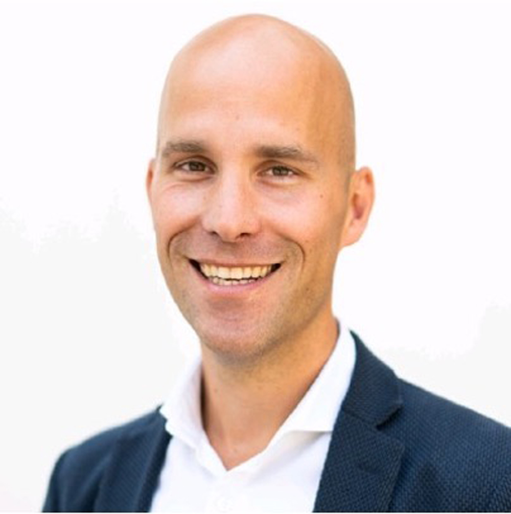Pieter Looijestijn