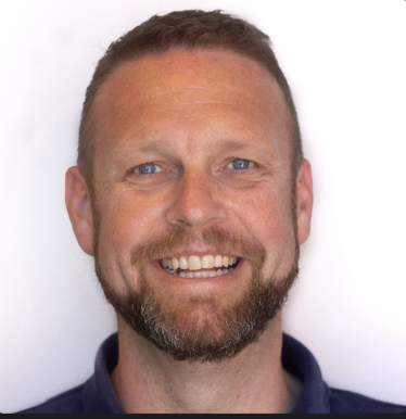Jostein Iversen
